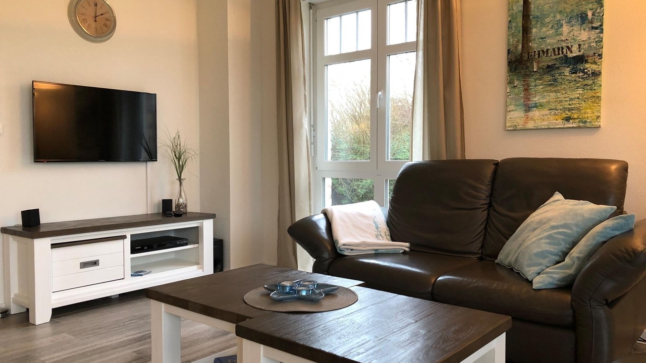 Photo of Livingroom in Neue Tiefe