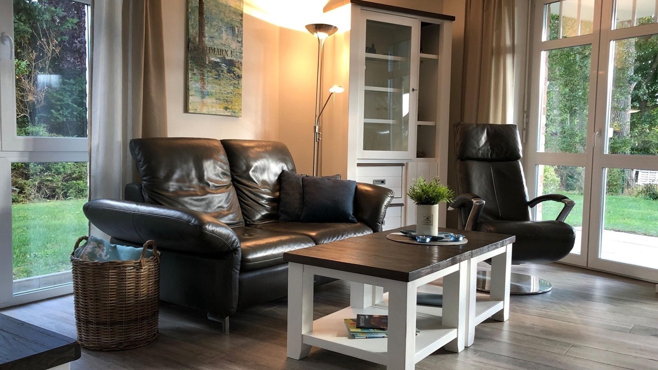 Photo of Livingroom in Neue Tiefe