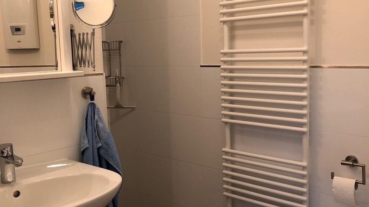 Photo of Bathroom in Neue Tiefe