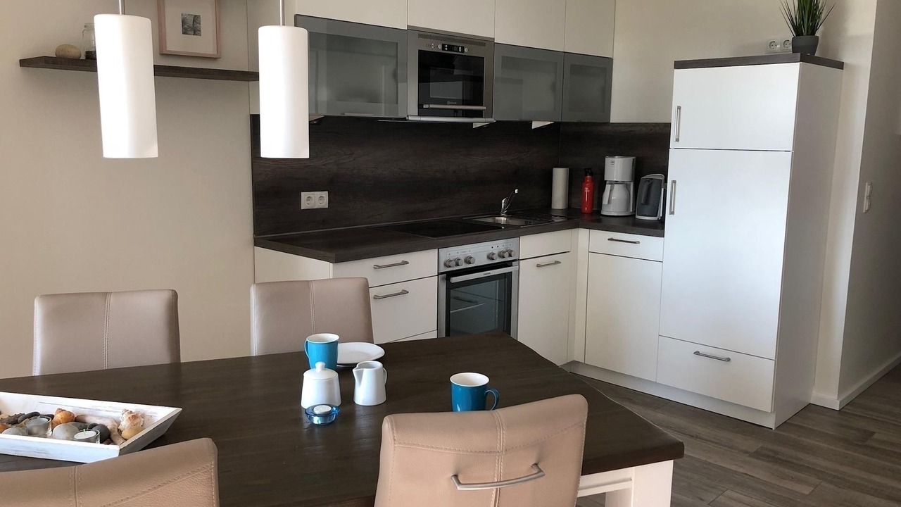 Photo of Kitchen in Neue Tiefe
