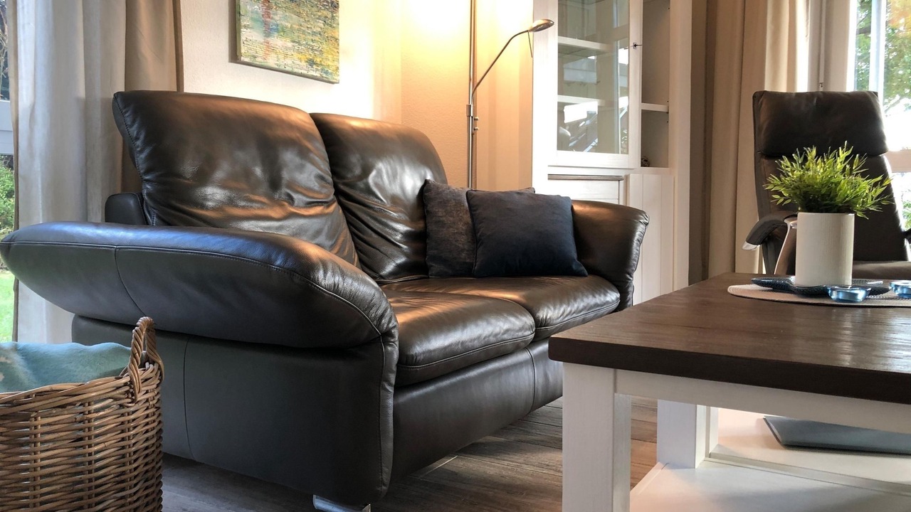 Photo of Livingroom in Neue Tiefe