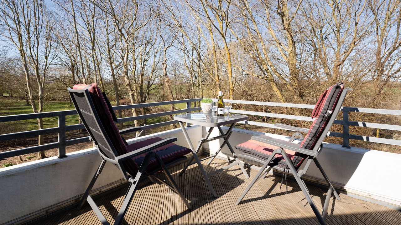 Photo of Outdoor in Strukkamp