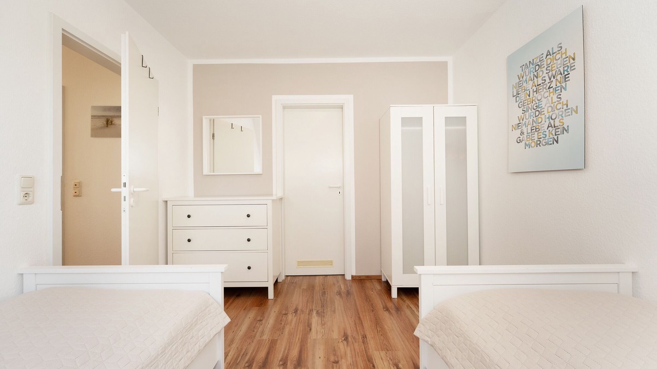 Photo of Bedroom in Strukkamp