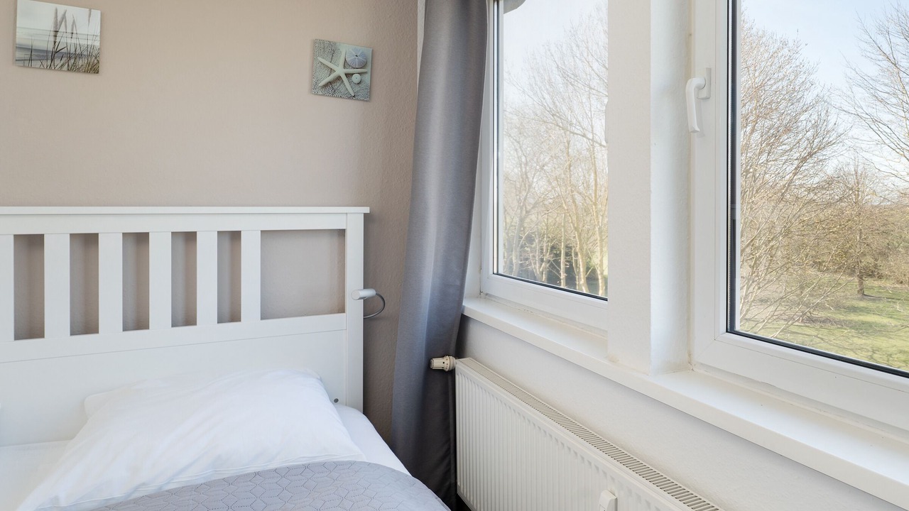 Photo of Bedroom in Strukkamp