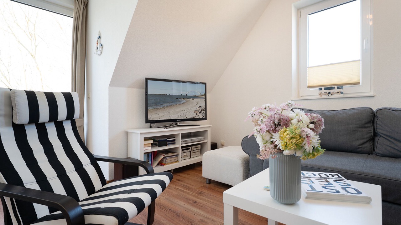 Photo of Livingroom in Strukkamp