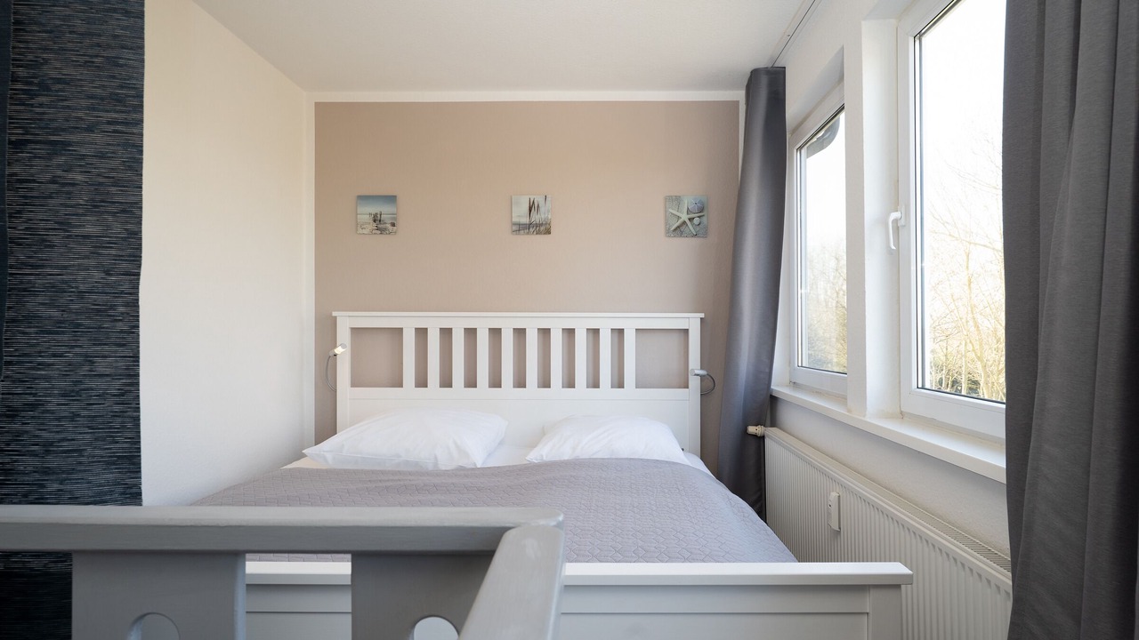 Photo of Bedroom in Strukkamp