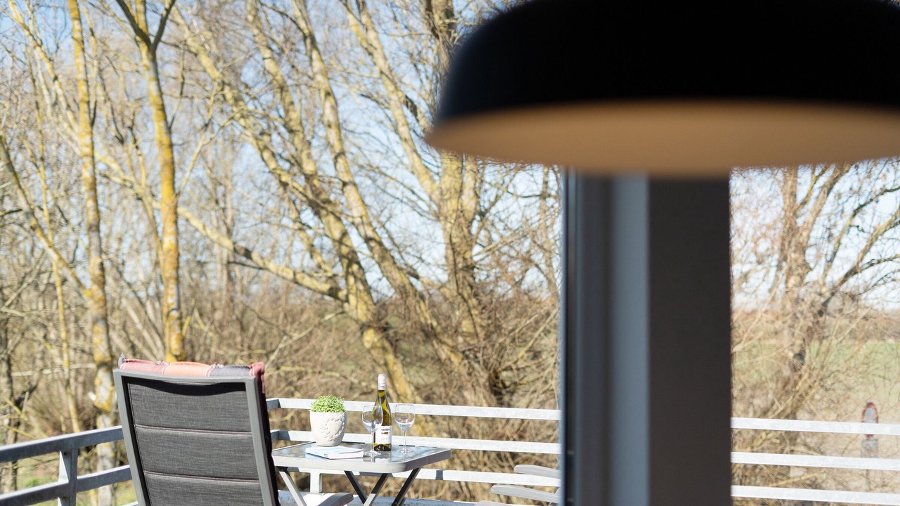 Photo of Outdoor in Strukkamp