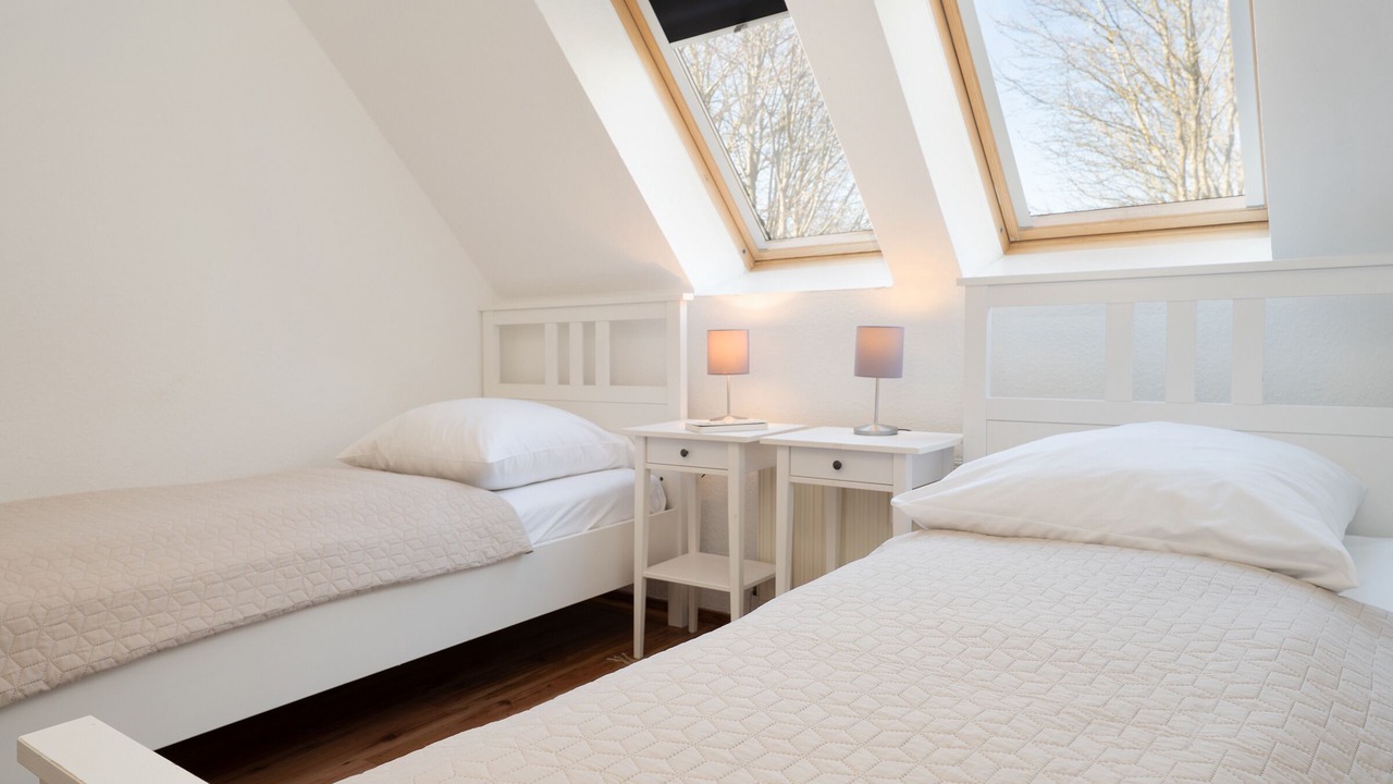Photo of Bedroom in Strukkamp