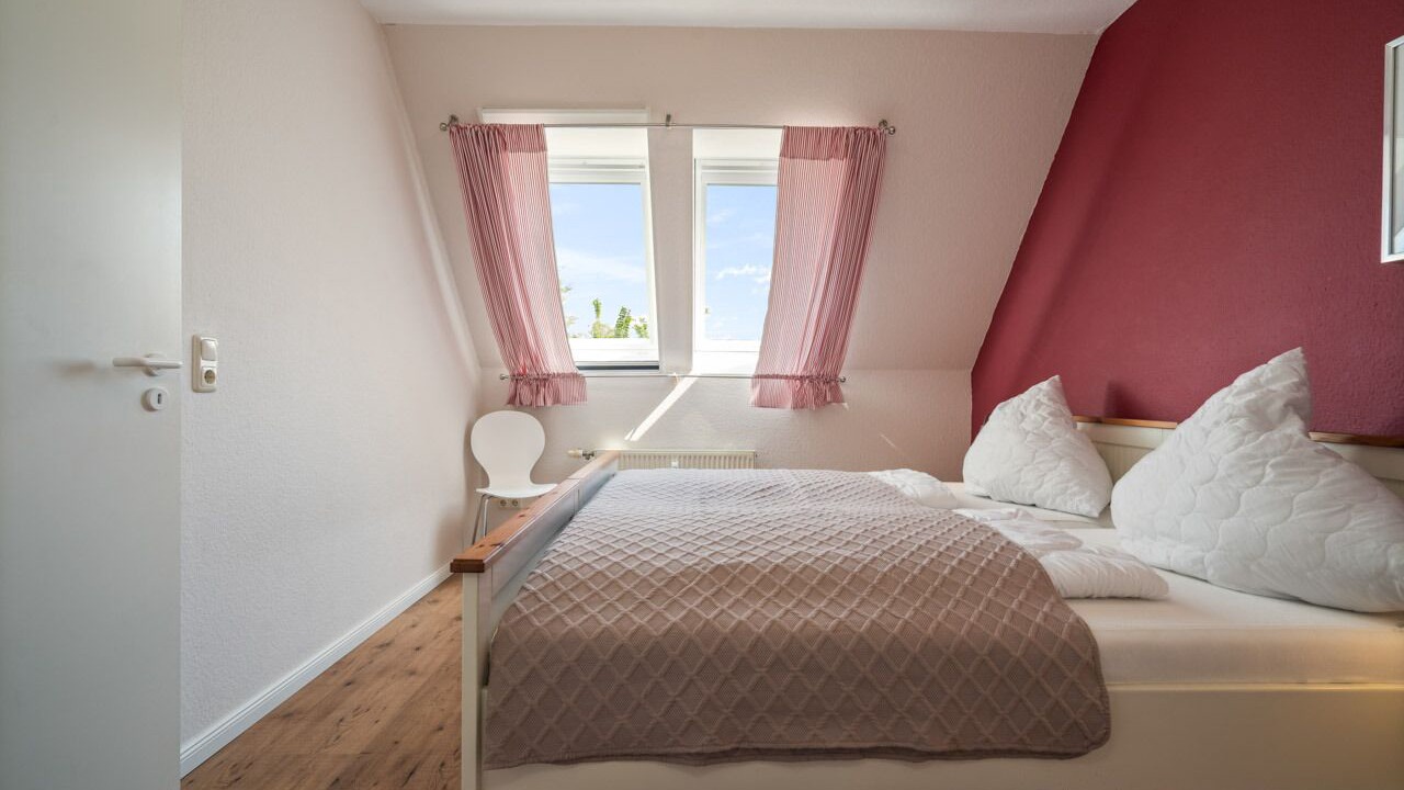 Photo of Bedroom in Strukkamp