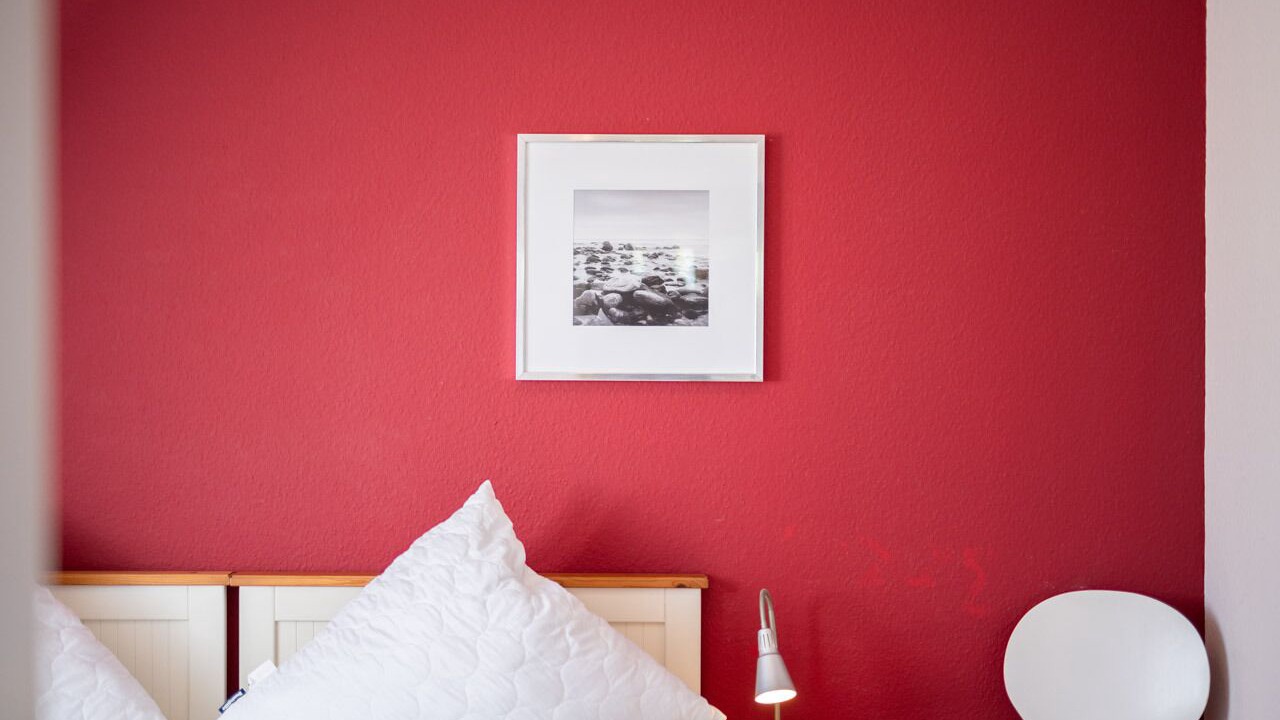 Photo of Bedroom in Strukkamp