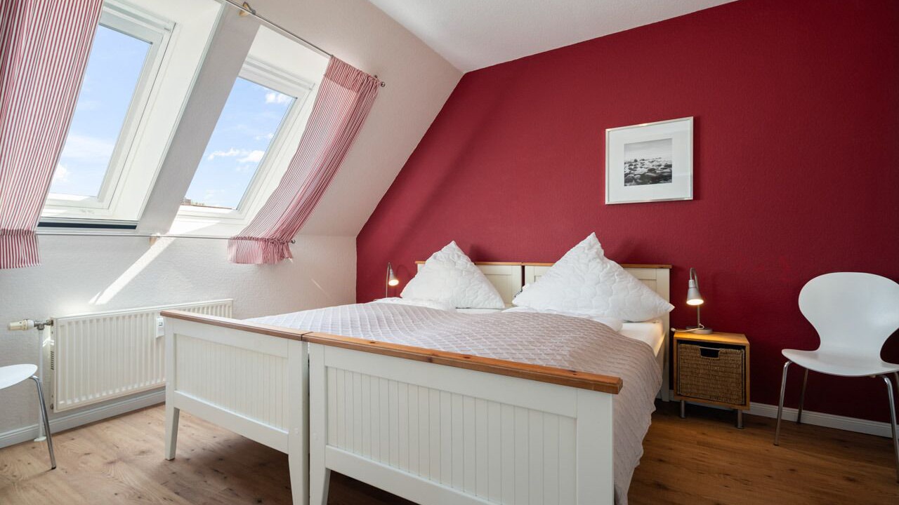 Photo of Bedroom in Strukkamp