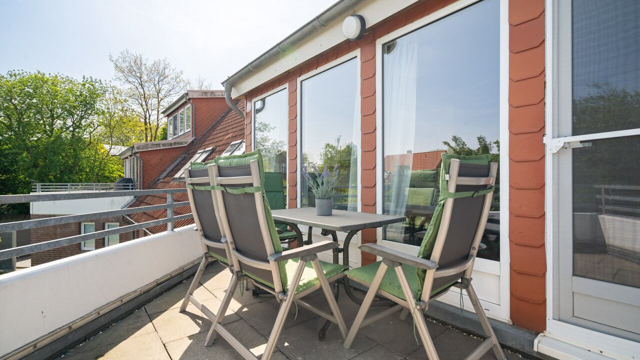 Photo of Outdoor in Strukkamp