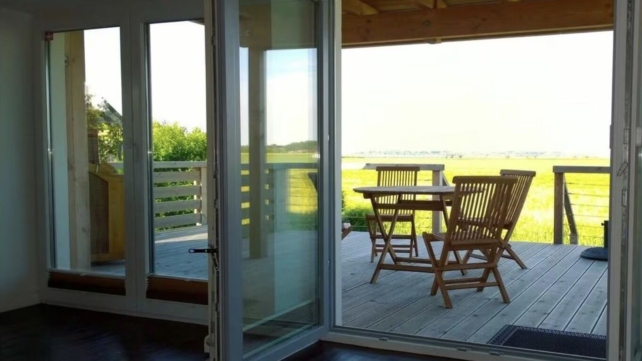 Photo of Outdoor in Neue Tiefe