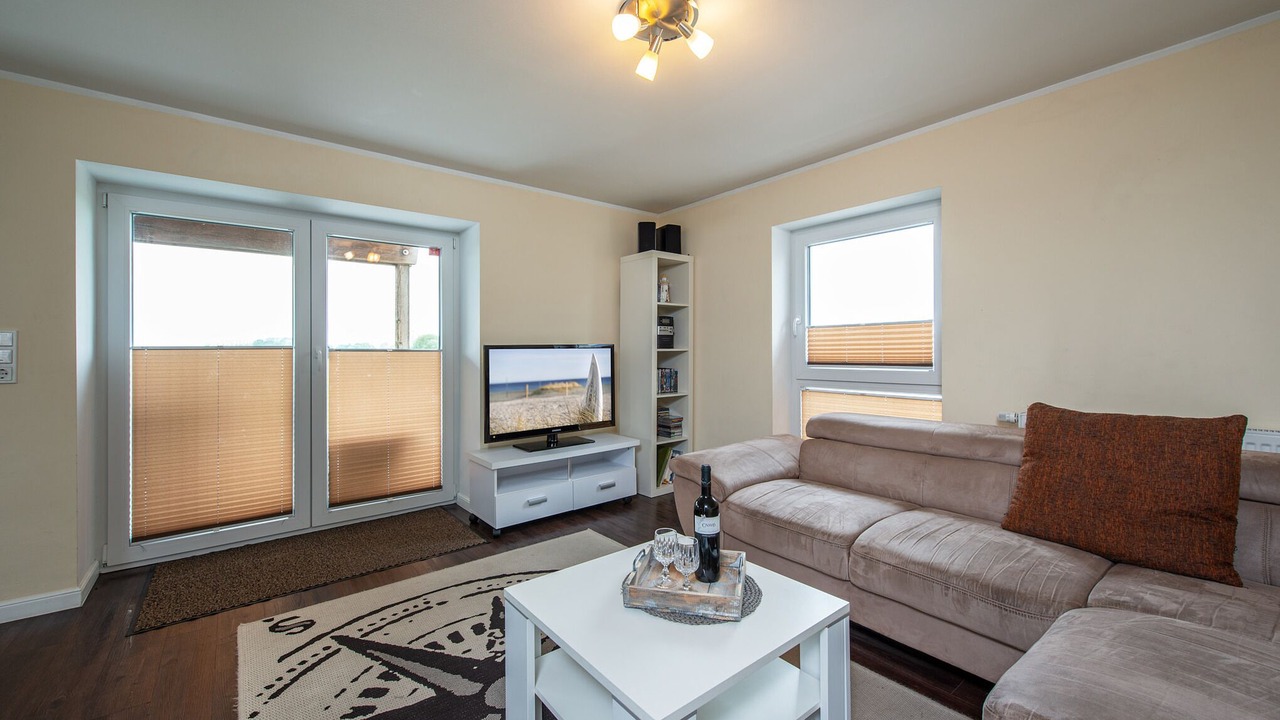 Photo of Livingroom in Neue Tiefe
