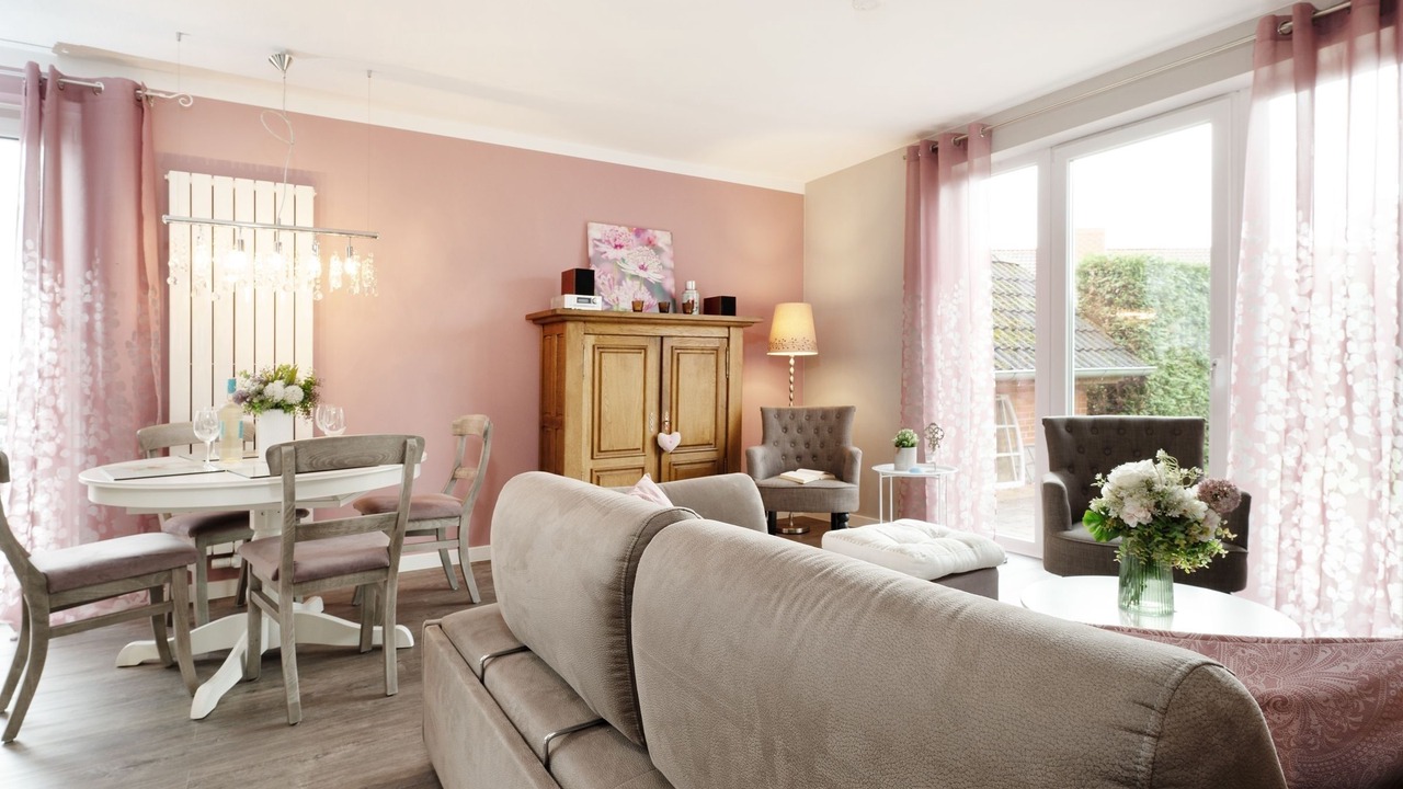 Photo of Livingroom in Rettin