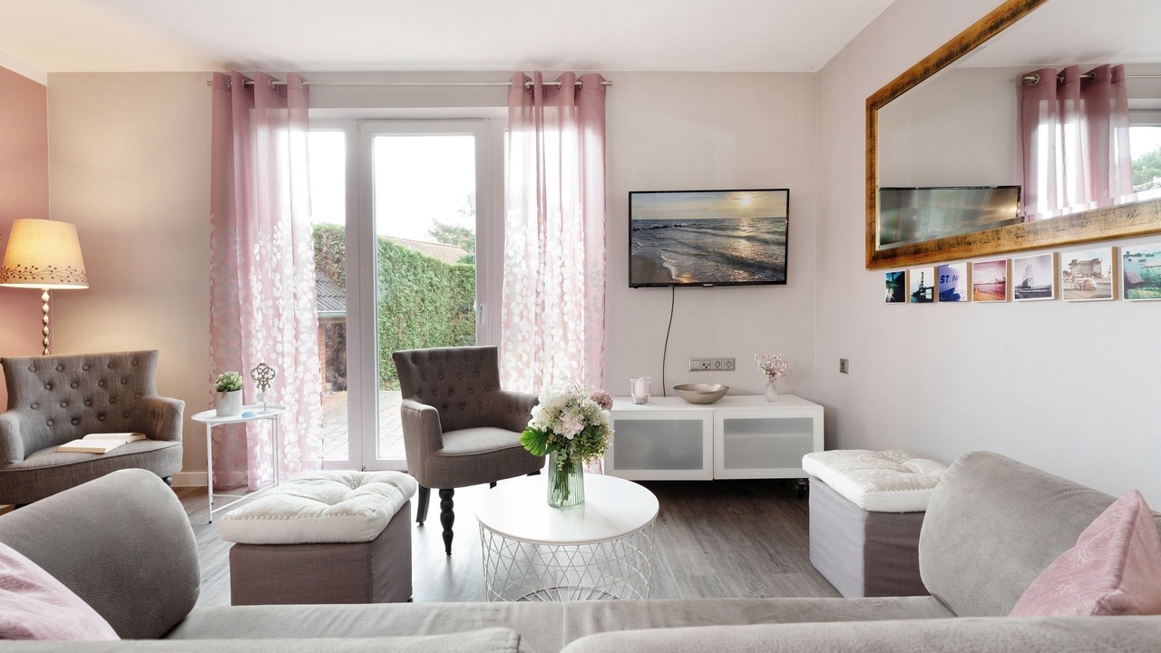 Photo of Livingroom in Rettin