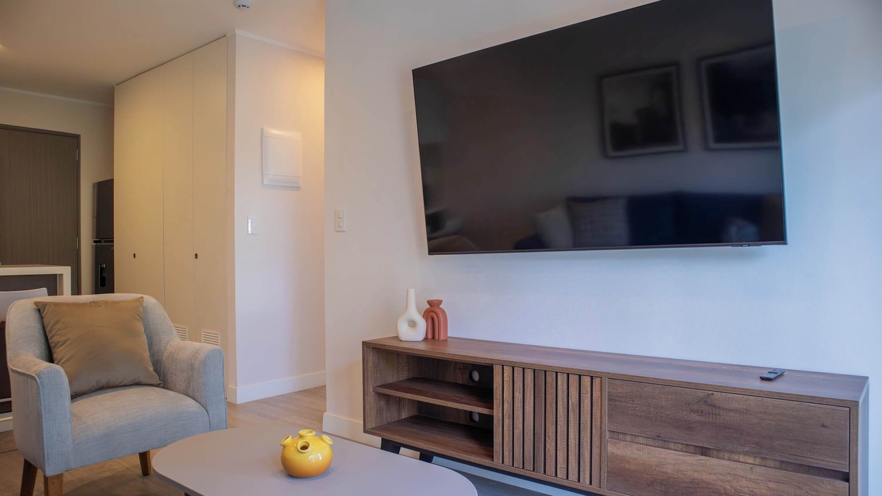 Photo of Livingroom in Leuro