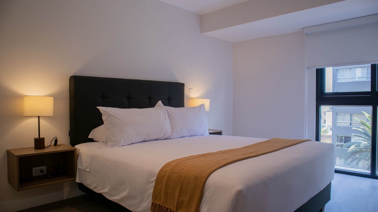 Photo of Bedroom in Leuro