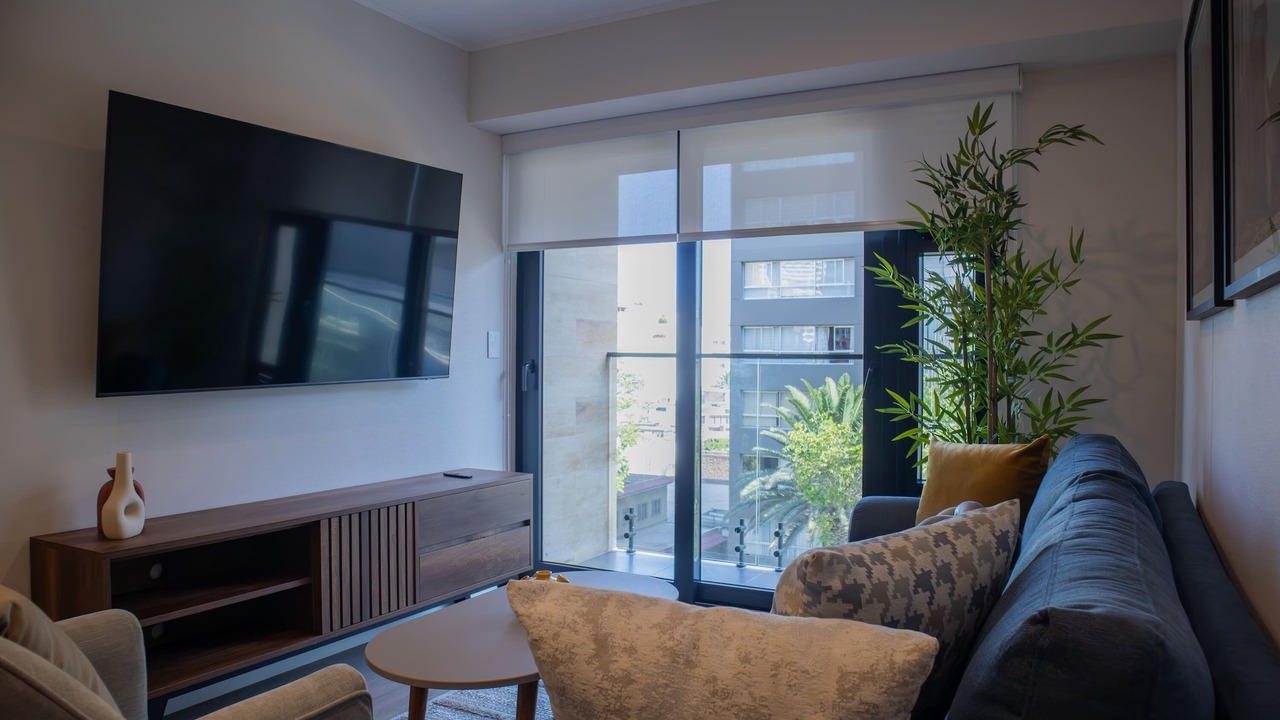 Photo of Livingroom in Leuro