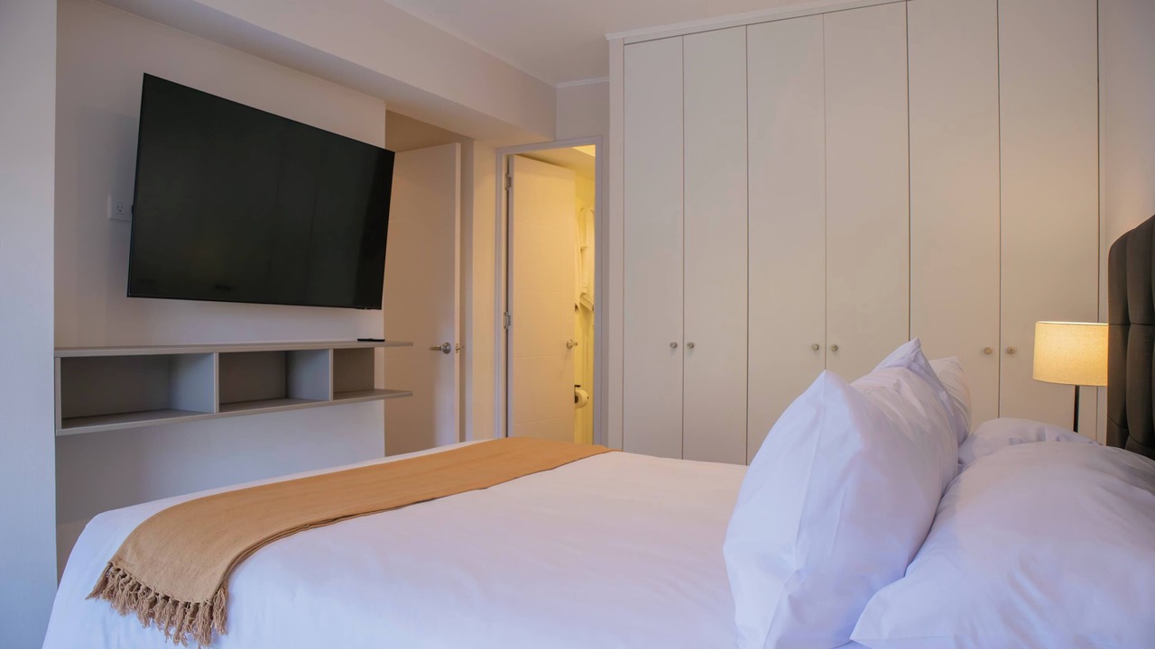 Photo of Bedroom in Leuro