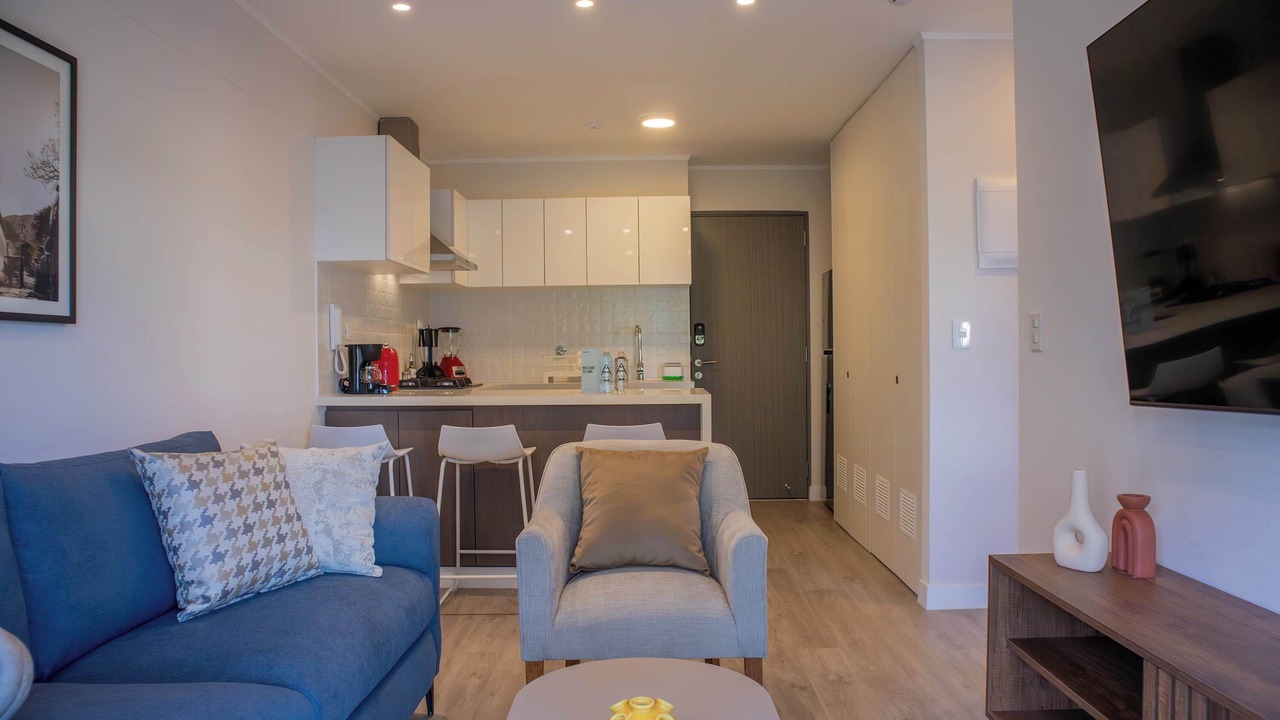 Photo of Livingroom in Leuro