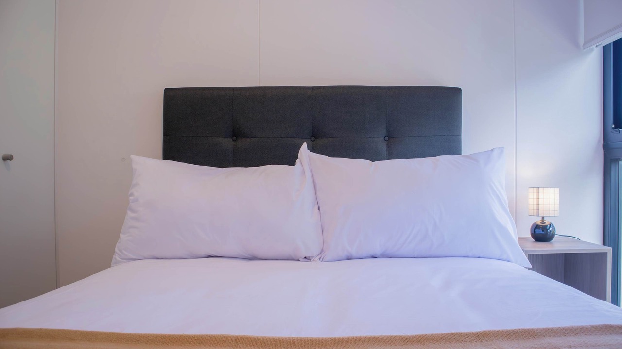 Photo of Bedroom in Leuro
