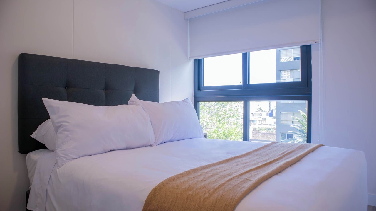 Photo of Bedroom in Leuro