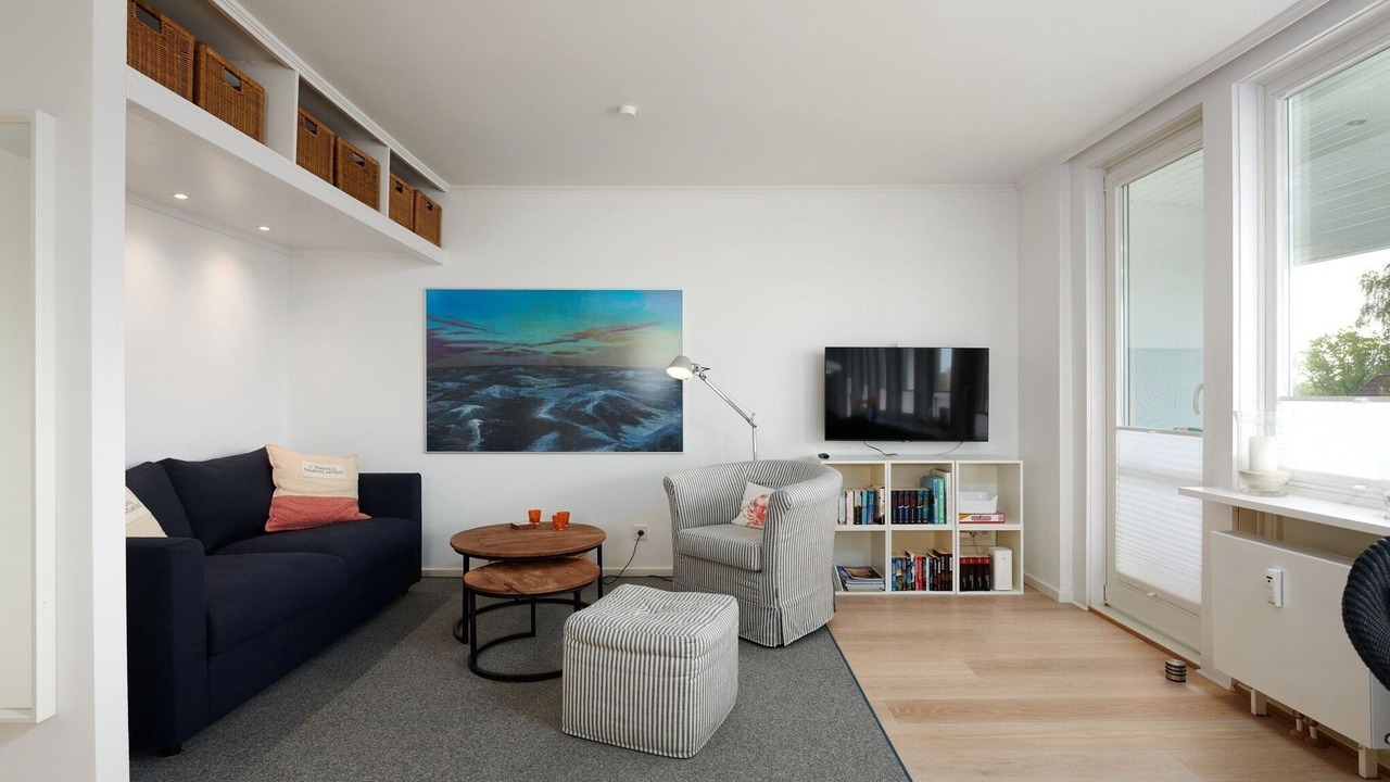 Photo of Livingroom in Heikendorf