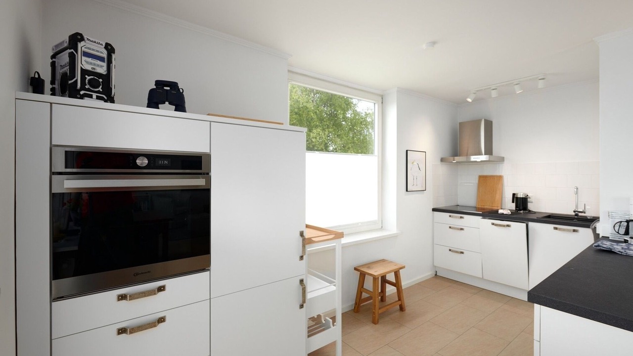 Photo of Kitchen in Heikendorf
