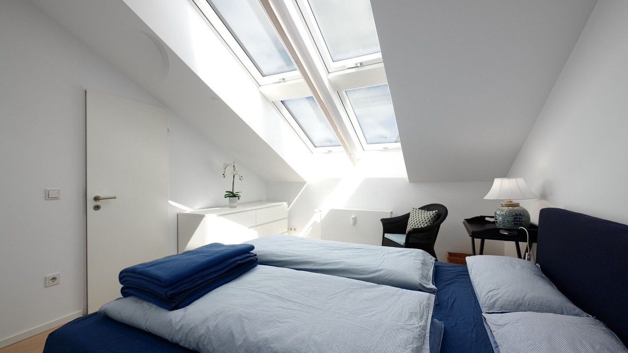 Photo of Bedroom in Heikendorf