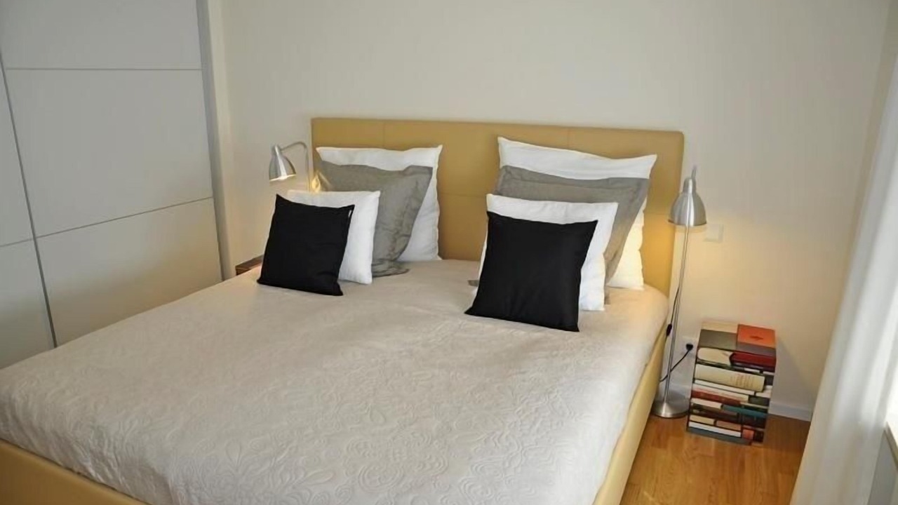 Photo of Bedroom in Heikendorf