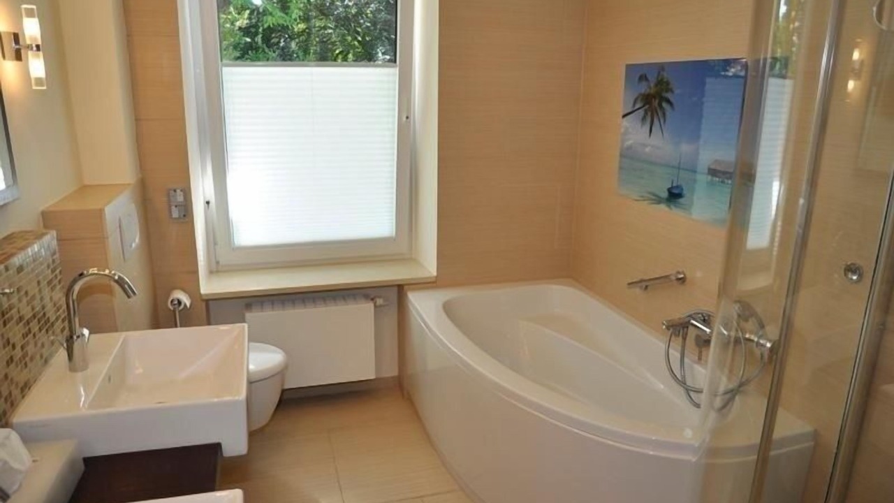 Photo of Bathroom in Heikendorf