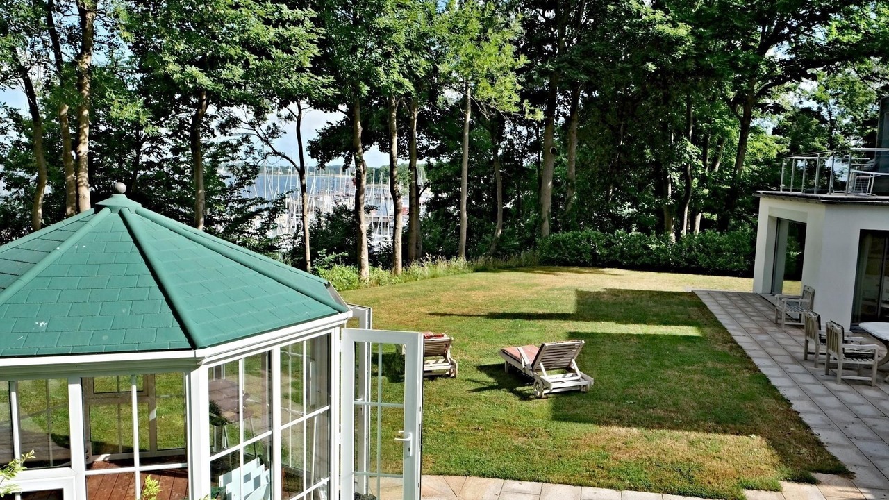 Photo of Patio Balcony in Heikendorf