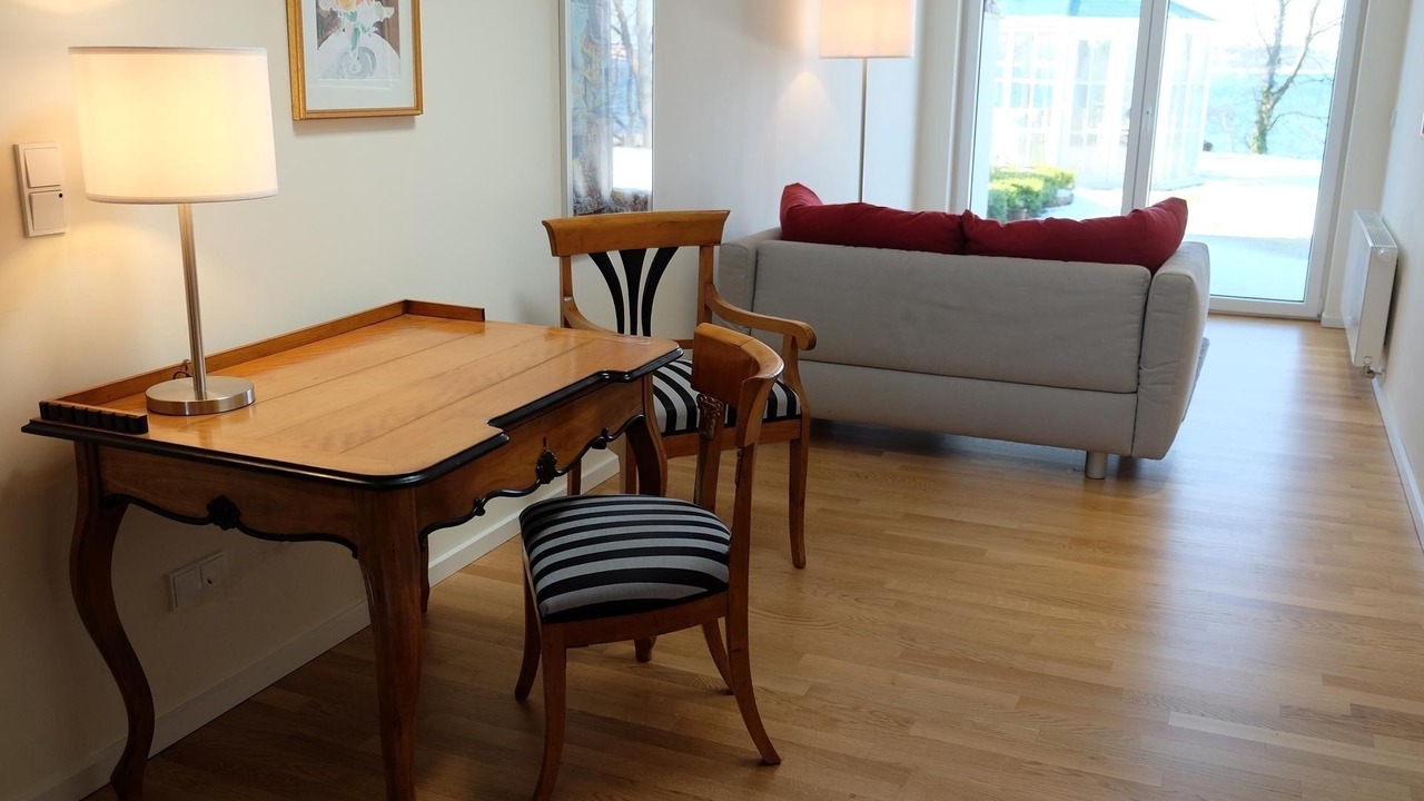 Photo of Livingroom in Heikendorf