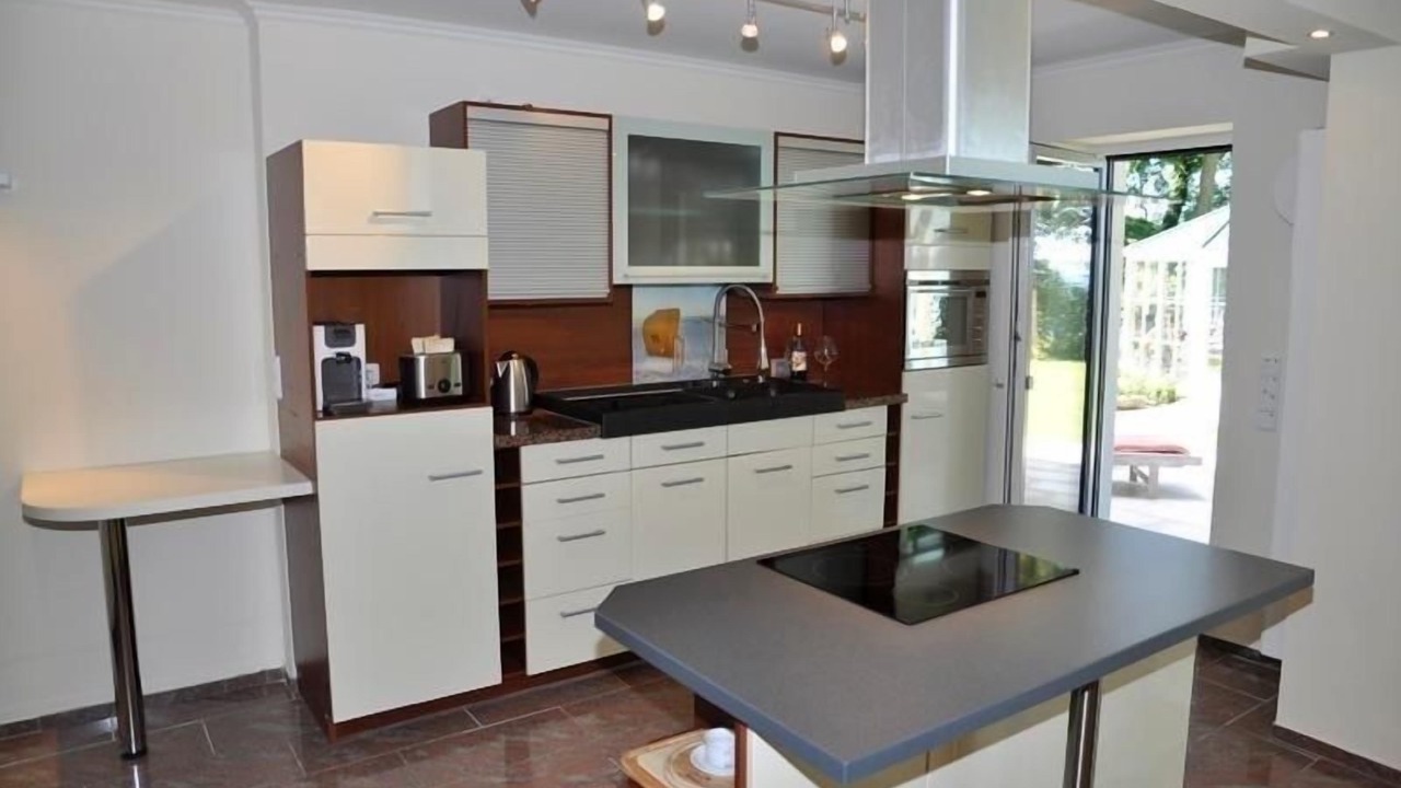 Photo of Kitchen in Heikendorf