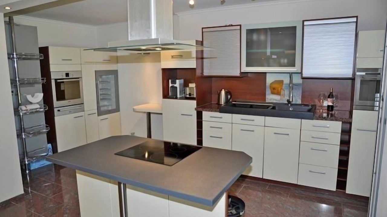 Photo of Kitchen in Heikendorf