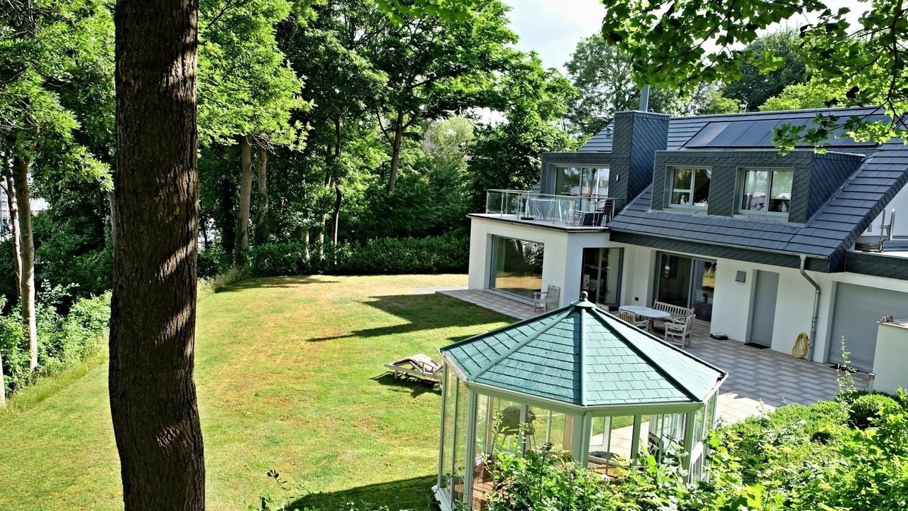 Photo of Patio Balcony in Heikendorf