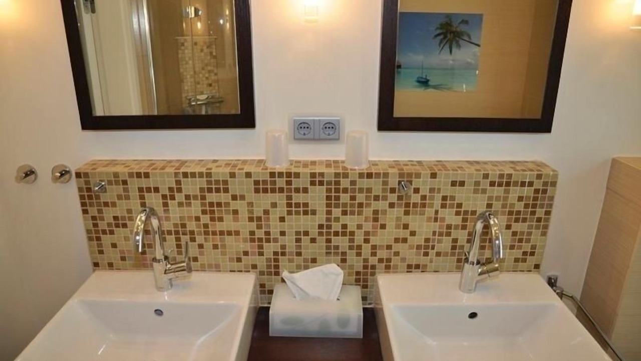 Photo of Bathroom in Heikendorf