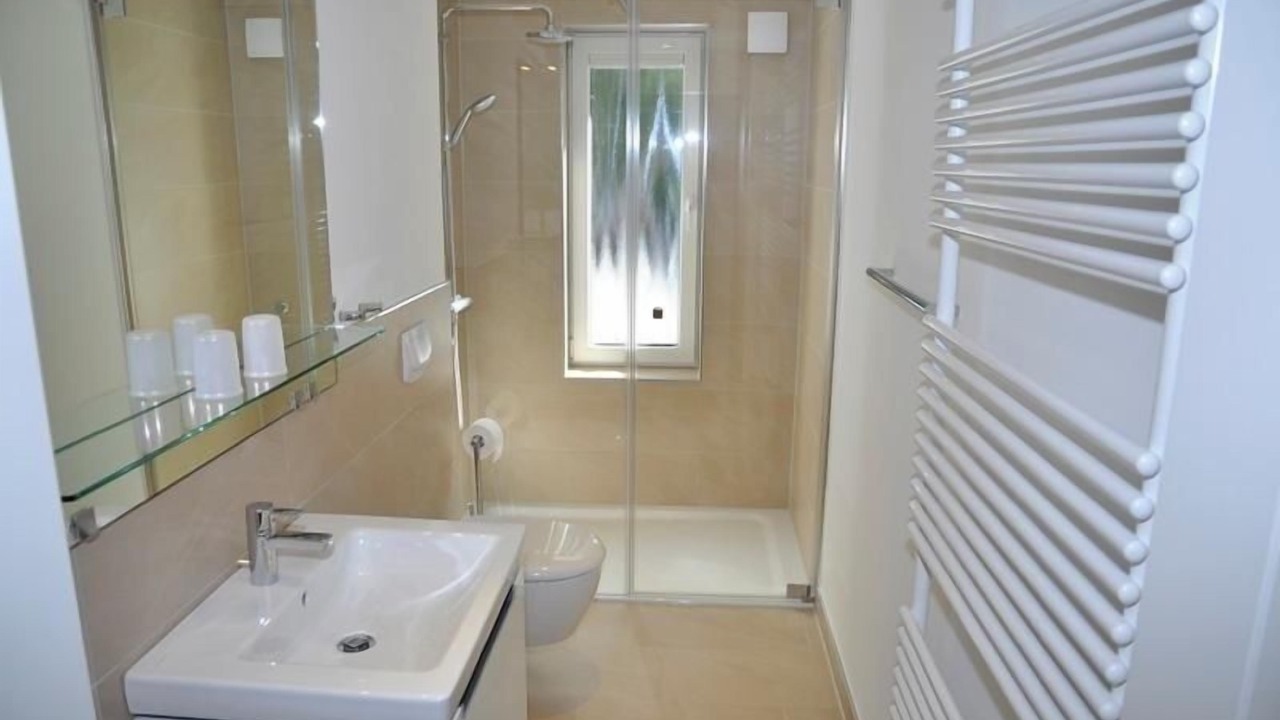 Photo of Bathroom in Heikendorf