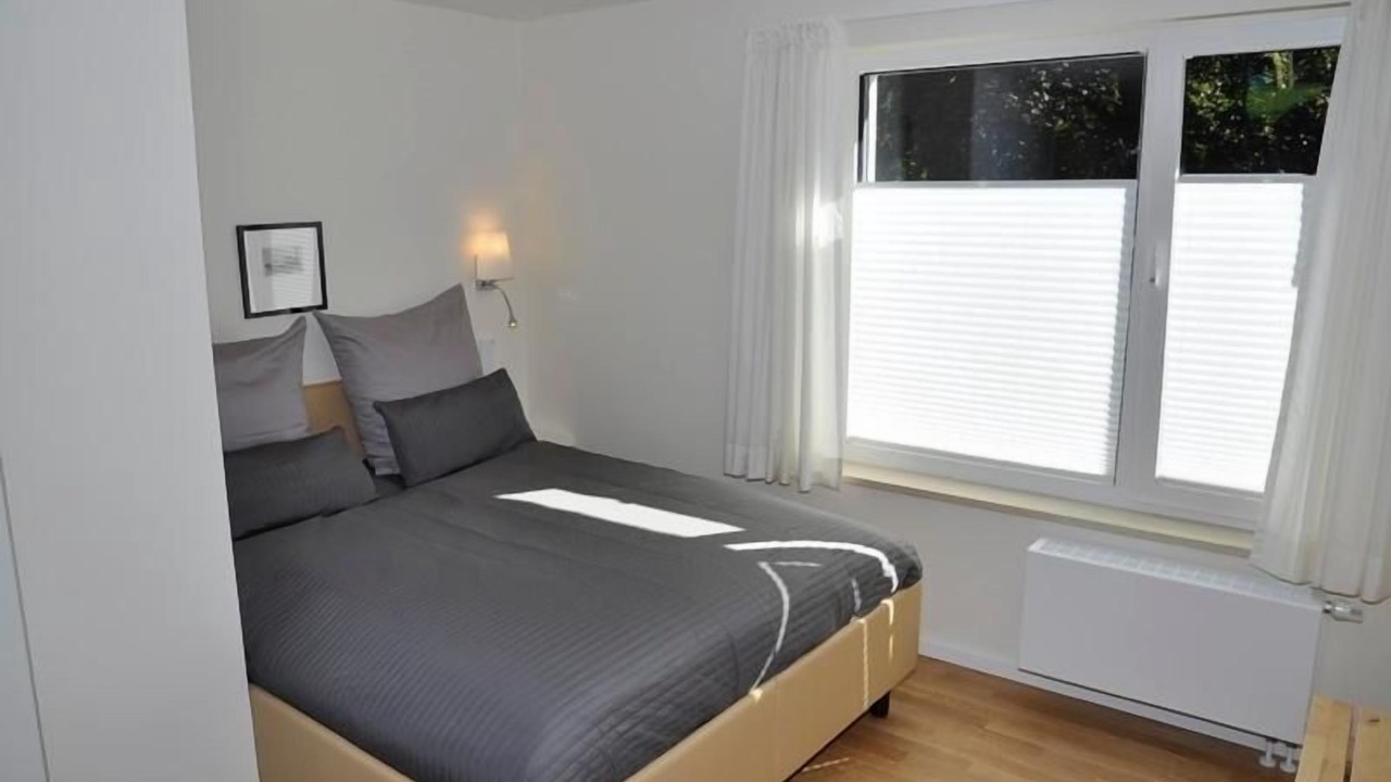 Photo of Bedroom in Heikendorf