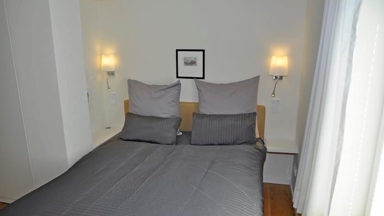 Photo of Bedroom in Heikendorf