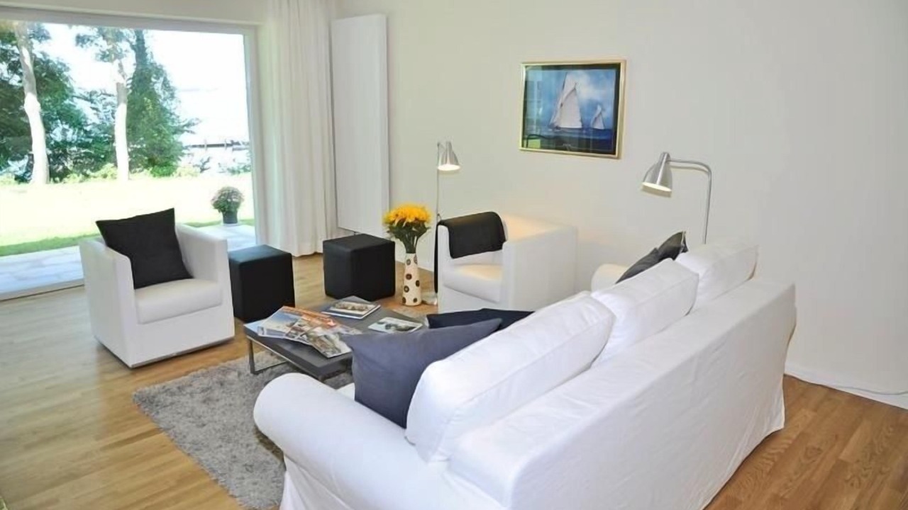 Photo of Livingroom in Heikendorf