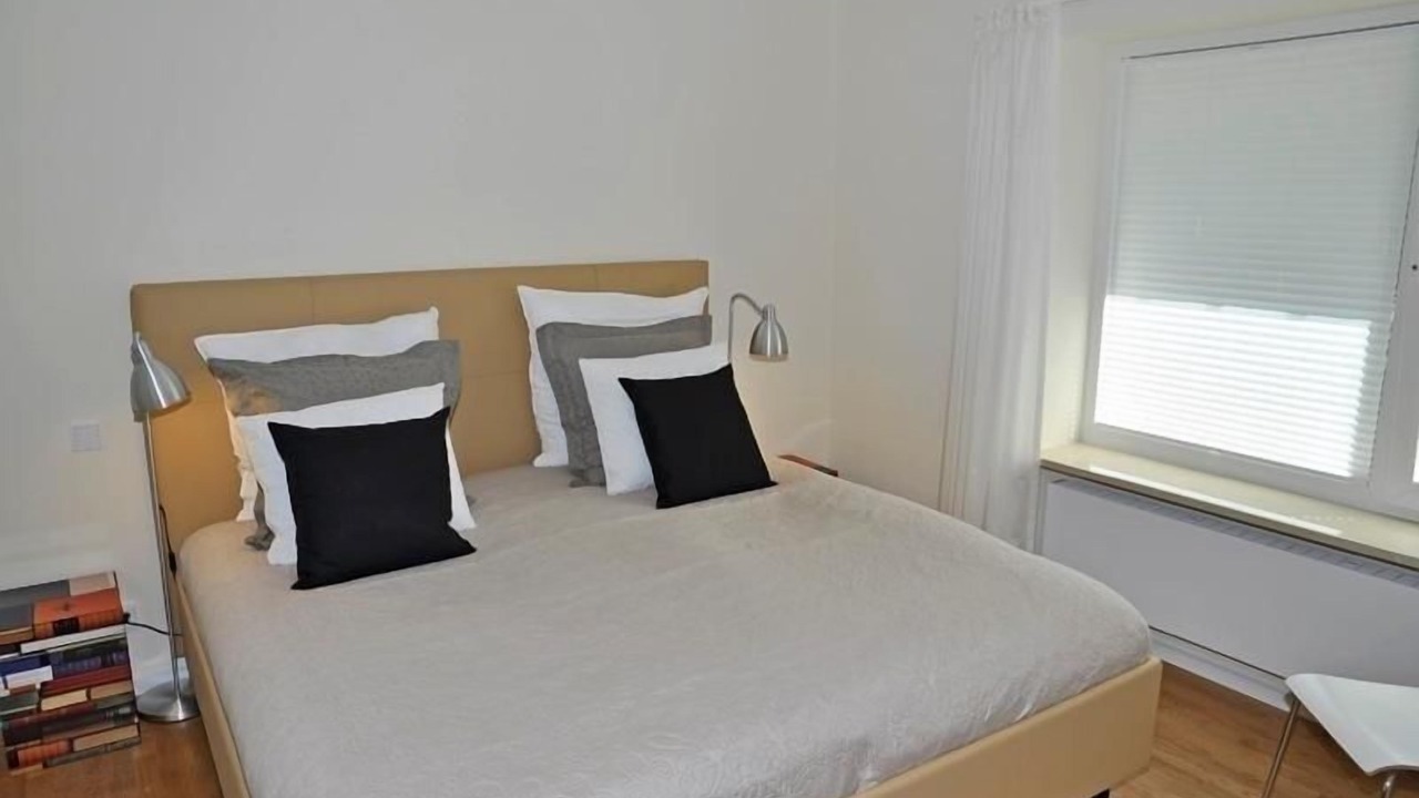Photo of Bedroom in Heikendorf