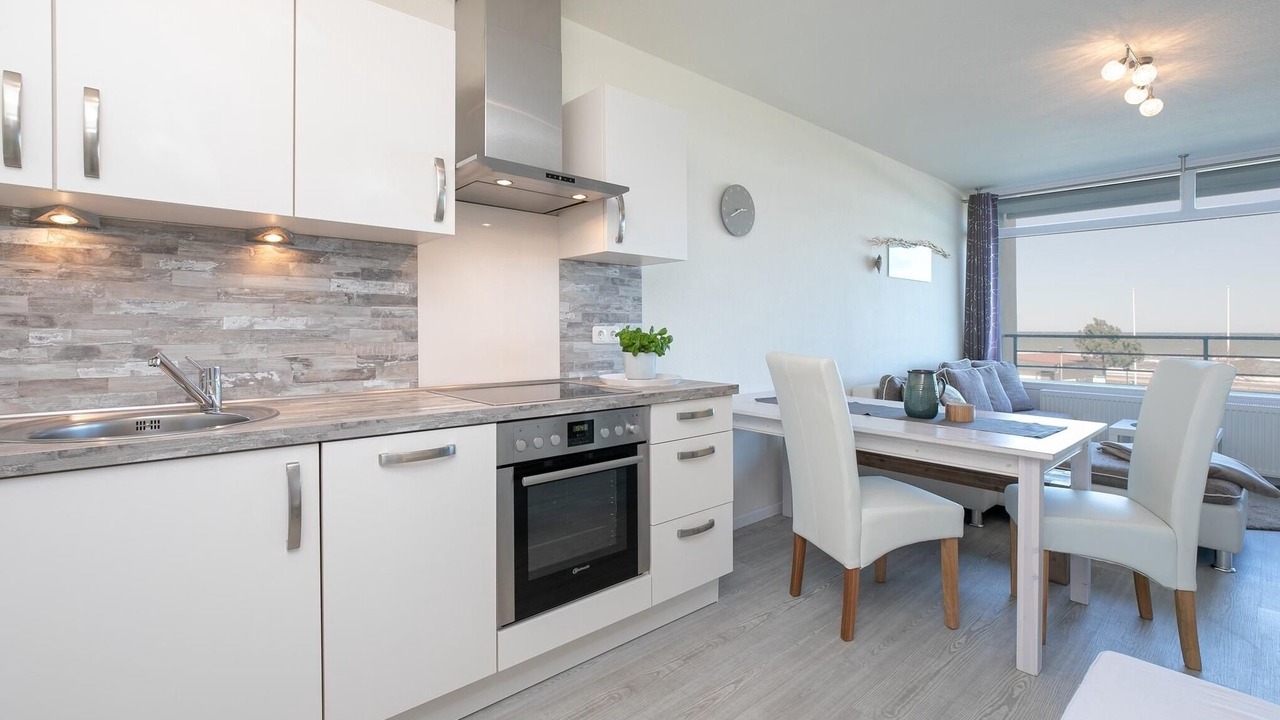 Photo of Kitchen in Dahme