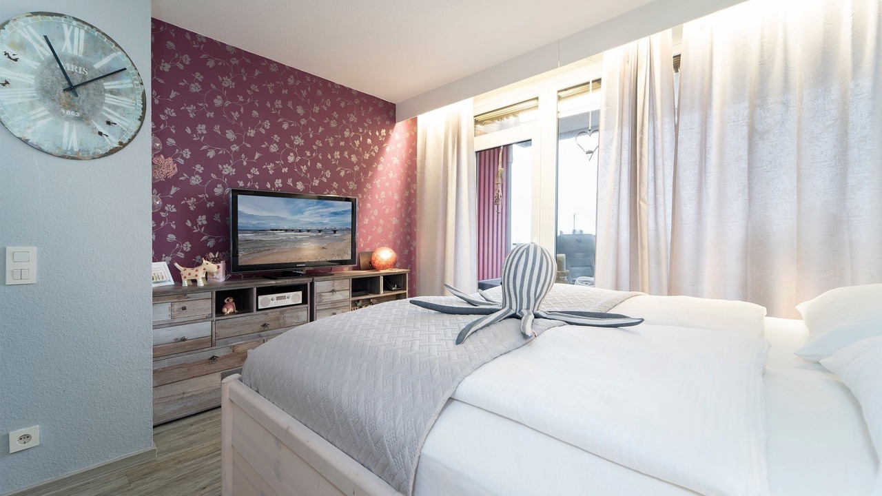 Photo of Bedroom in Dahme