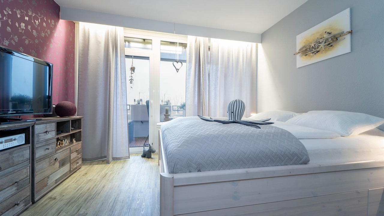 Photo of Bedroom in Dahme