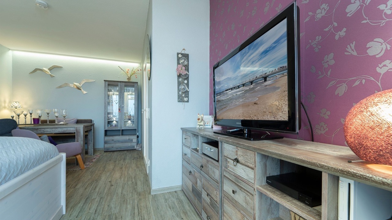 Photo of Bedroom in Dahme