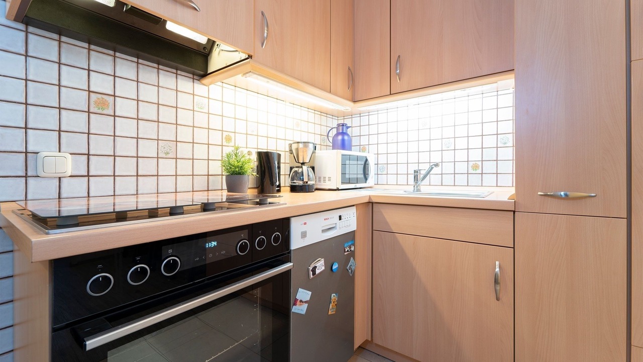 Photo of Kitchen in Dahme