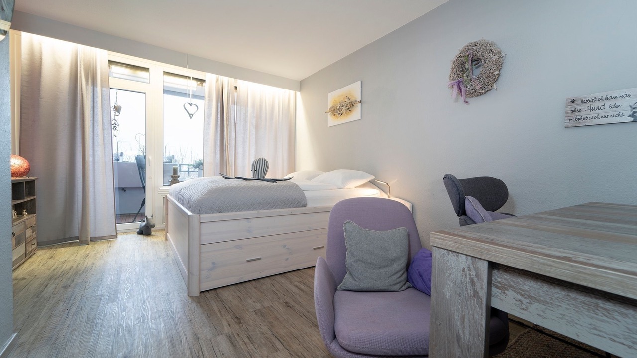 Photo of Bedroom in Dahme