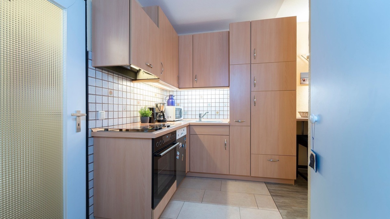 Photo of Kitchen in Dahme